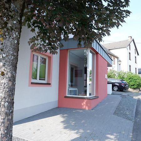 Ferienunterkunft Vulkaneifel - Baltes-Haus Brockscheid Exterior foto
